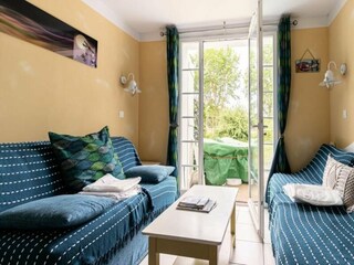 Apartamento Talmont-Saint-Hilaire  8