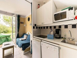 Appartement Talmont-Saint-Hilaire  10