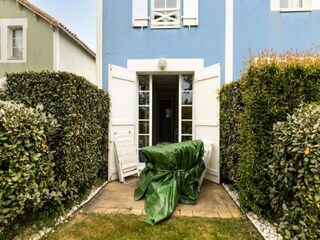 Apartamento Talmont-Saint-Hilaire  11