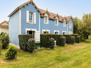 Apartamento Talmont-Saint-Hilaire  14