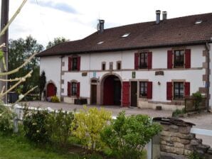 Apartment House 10 People - Vosges - image1