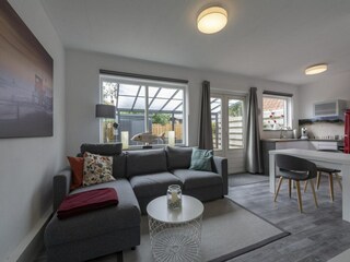 Casa per le vacanze Callantsoog  2