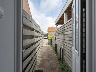 Casa per le vacanze Callantsoog  4