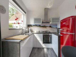 Casa per le vacanze Callantsoog  6