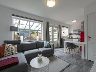 Casa per le vacanze Callantsoog  9