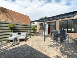 Casa per le vacanze Callantsoog  14