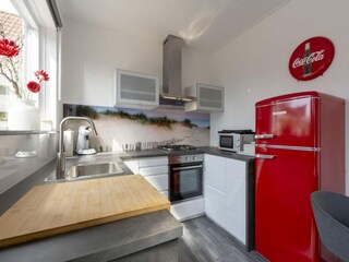 Casa per le vacanze Callantsoog  15