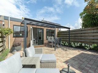 Casa per le vacanze Callantsoog  16