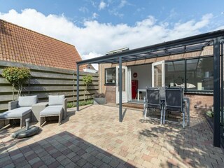 Casa per le vacanze Callantsoog  18