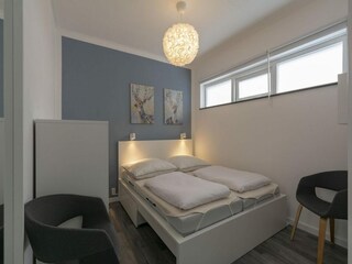 Casa per le vacanze Callantsoog  20