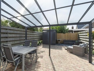 Casa per le vacanze Callantsoog  23