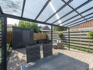 Casa per le vacanze Callantsoog  28