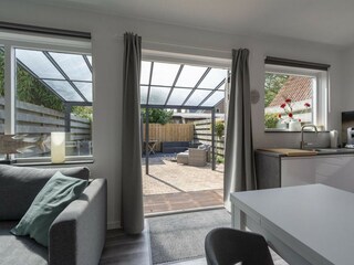 Casa per le vacanze Callantsoog  29