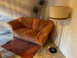 Apartment Fährdorf auf Poel Features 21