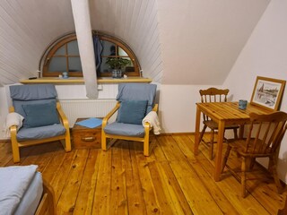 Appartement Fährdorf auf Poel Équipement 18