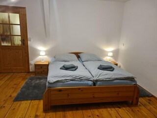 Apartment Fährdorf auf Poel Ausstattung 21