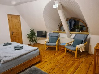 Apartamento Fährdorf auf Poel Características 28
