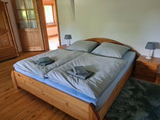 Apartment Fährdorf auf Poel Ausstattung 22
