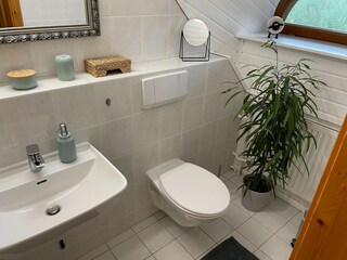 Apartment Fährdorf auf Poel Ausstattung 17