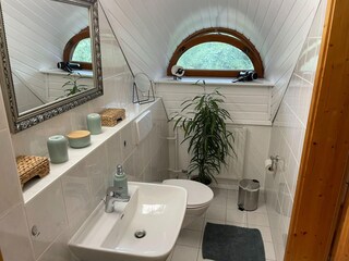 Apartamento Fährdorf auf Poel Características 23