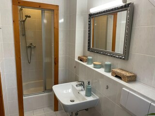 Apartment Fährdorf auf Poel Features 20