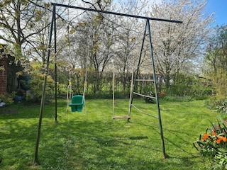 Appartement Fährdorf auf Poel Buitenaudio-opname 2