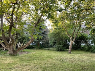 Appartement Fährdorf auf Poel Buitenaudio-opname 4