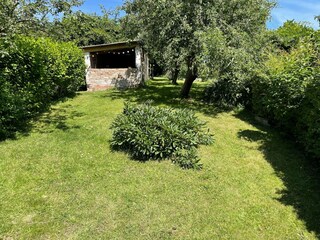 Apartamento Fährdorf auf Poel Grabación al aire libre 5