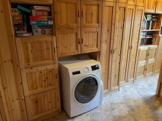 Appartement Fährdorf auf Poel  40