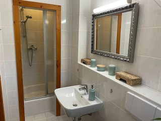 Appartement Fährdorf auf Poel Kenmerken 31