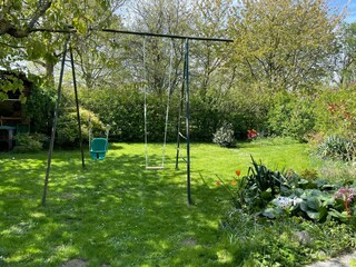 Appartement Fährdorf auf Poel Buitenaudio-opname 8