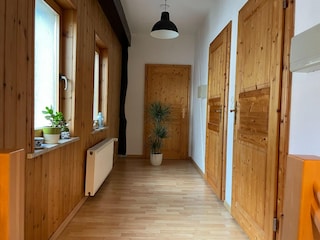Apartment Fährdorf auf Poel Ausstattung 29