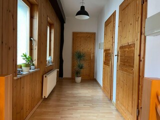Apartment Fährdorf auf Poel Ausstattung 31