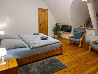 Appartement Fährdorf auf Poel Équipement 21