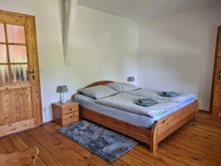 Appartement Fährdorf auf Poel Équipement 24