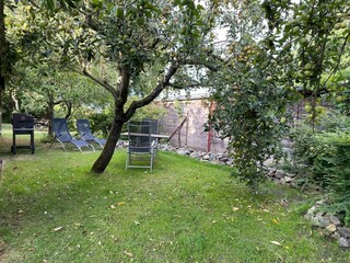 Apartment Fährdorf auf Poel Outdoor Recording 14