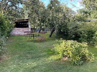 Apartment Fährdorf auf Poel Außenaufnahme 15