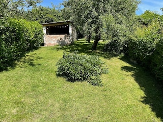 Apartment Fährdorf auf Poel Außenaufnahme 15