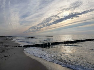 Apartment Fährdorf auf Poel Umgebung 39