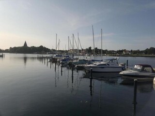 Apartamento Fährdorf auf Poel Entorno 34