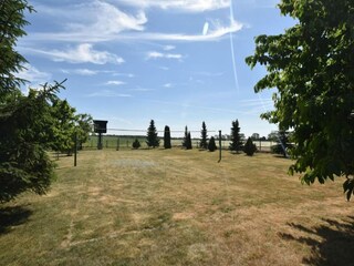 Apartamento Fährdorf auf Poel Entorno 35