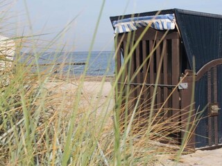Appartement Fährdorf auf Poel Environnement 39