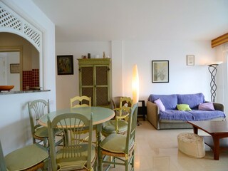 Apartamento L'Estartit Características 8