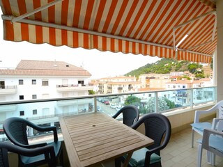 Apartamento L'Estartit  20