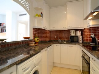 Appartement L'Estartit Kenmerken 17