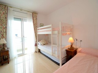 Apartamento L'Estartit  21