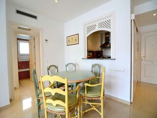 Appartement L'Estartit Kenmerken 13