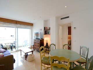 Apartment L'Estartit Ausstattung 14