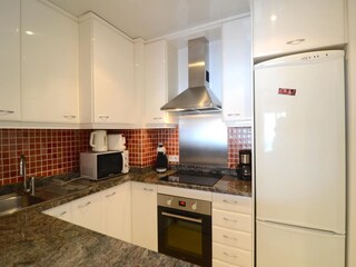 Appartement L'Estartit Kenmerken 15
