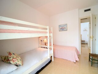 Appartement L'Estartit  23